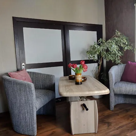 Maison d'hôtes Ferienunterkunft Malu-Sol