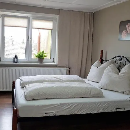 Maison d'hôtes Ferienunterkunft Malu-Sol *